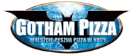 GothamPizza logo