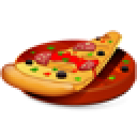 Pizzeria Marco logo