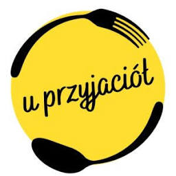 Bistro U Przyjaciół logo