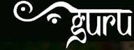 Guru kebab logo