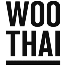 WOO THAI Restaurant logo