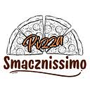 Pizza "Smacznissimo" logo