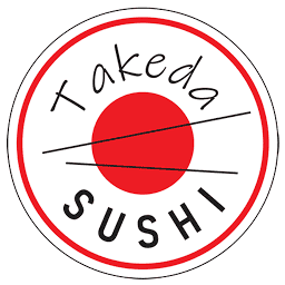Takeda SUSHI logo