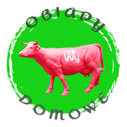 Obiady domowe w Teatrze Nowym logo