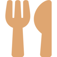 Lunchtime logo