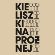 Kieliszki na Próżnej logo