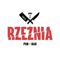 Logo restauracji Rzeźnia Kuchnia Polska
