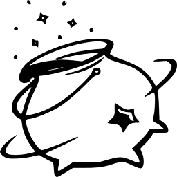 Dziórawy Kocioł logo