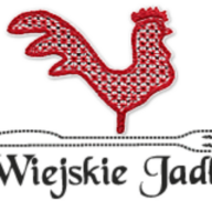 Wiejskie Jadło Poznań logo