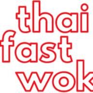 Thai Fast Wok logo