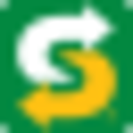 Subway Wrocław, Wroclavia logo