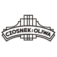 Czosnek i Oliwa logo