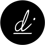 Dinette Café Deli logo
