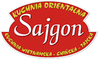 Kuchnia Orientalna Sajgon Mysłowice logo