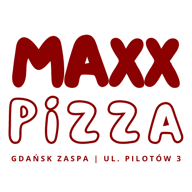 MAXX Pizza logo