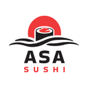 AsaSushi logo