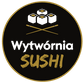 Logo restauracji Wytwórnia Sushi