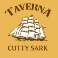 Taverna Cutty Sark logo
