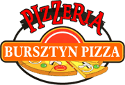 Bursztyn Pizza logo