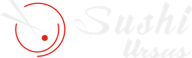Sushi Ursus logo