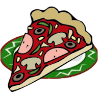 Pizzeria Alicante logo