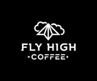 Fly High Coffee logo