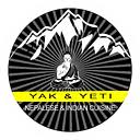 Yak&Yeti - Restauracja Indyjska i Tajska Warszawa logo
