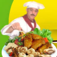 Gucio - Lunch Bar logo