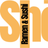 Shoyu Ramen&Sushi logo