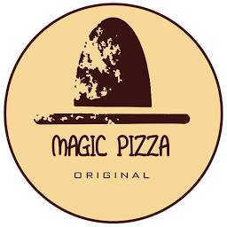 Magic Pizza Warszawa logo