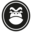 Logo restauracji Gorilla Sushi & Ramen