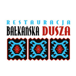 BAŁKAŃSKA DUSZA Saska Kępa logo