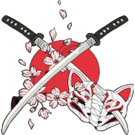 Fish'ka Sushi logo
