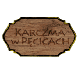 Karczma w Pęcicach logo