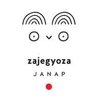 Zajegyoza logo