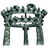 Kawiarnia Pod Pegazem logo