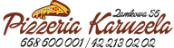 Pizzeria Karuzela logo