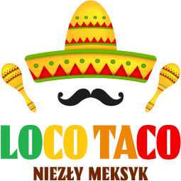 Holy Taco logo