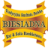 Logo restauracji Biesiadna Bar i Restauracja