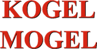 KOGEL MOGEL logo