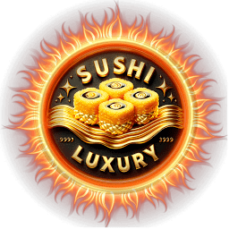 Sushi Luxury logo