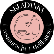 Logo restauracji Składanka restauracja włoska Lublin