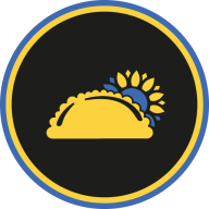 Chebureki.pl logo