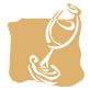 Stylowa. Restauracja logo