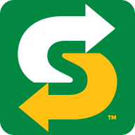 Restauracja Subway logo