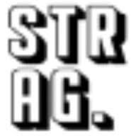 Logo restauracji Stragan