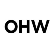Oh, wine… logo