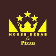 House Kebab Pizza logo