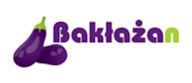 Bakłażan logo