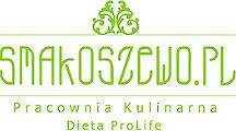 Smakoszewo - Catering Dietetyczny Trójmiasto logo